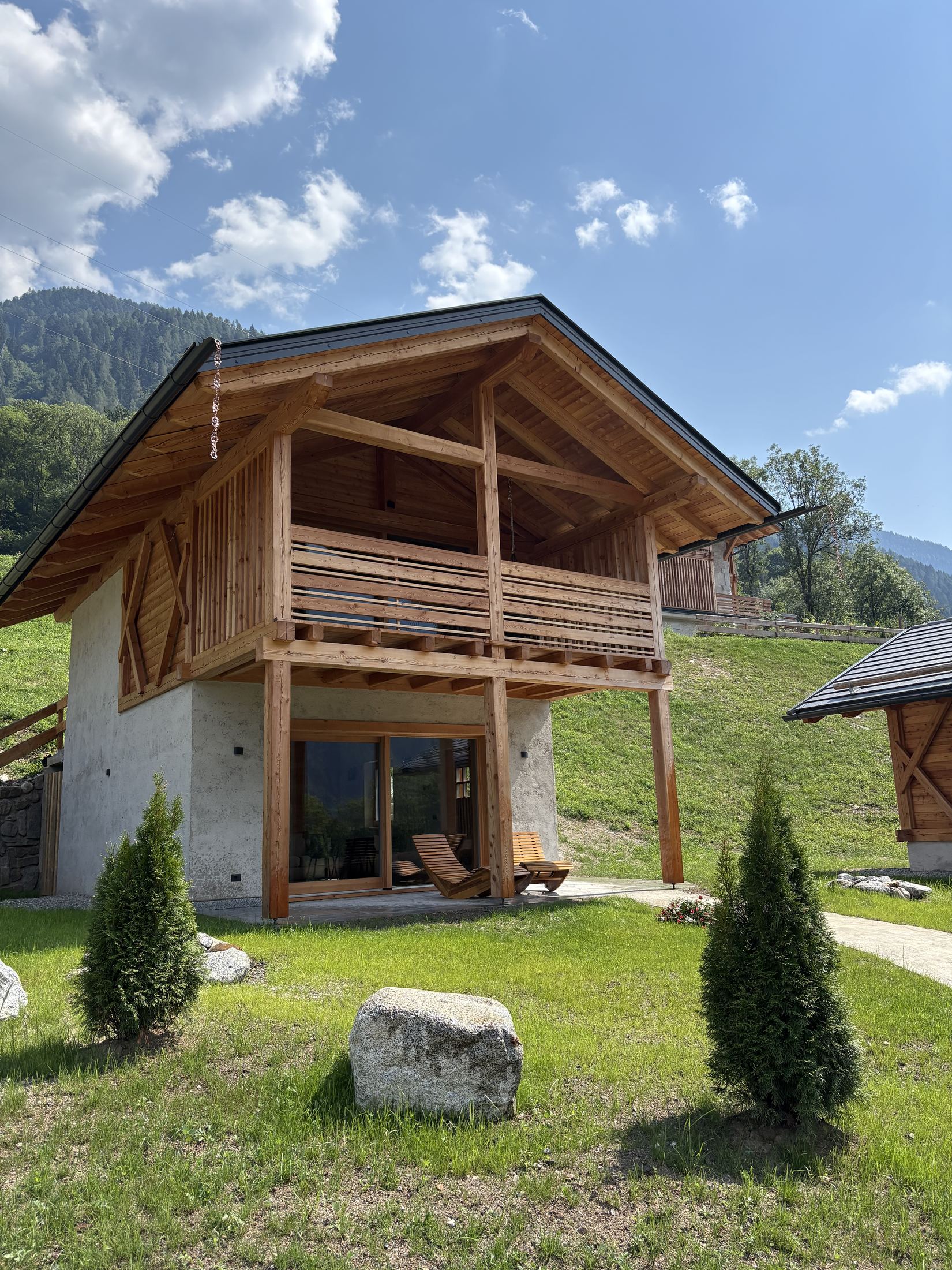 Chalet Sissi